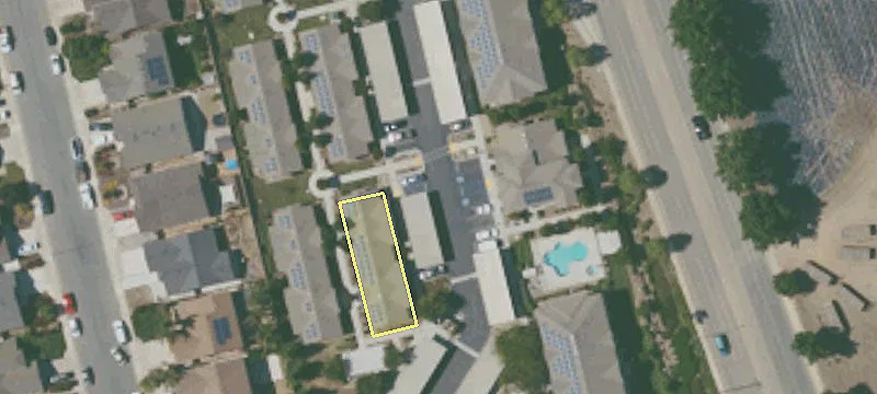 1200 Amherst Dr