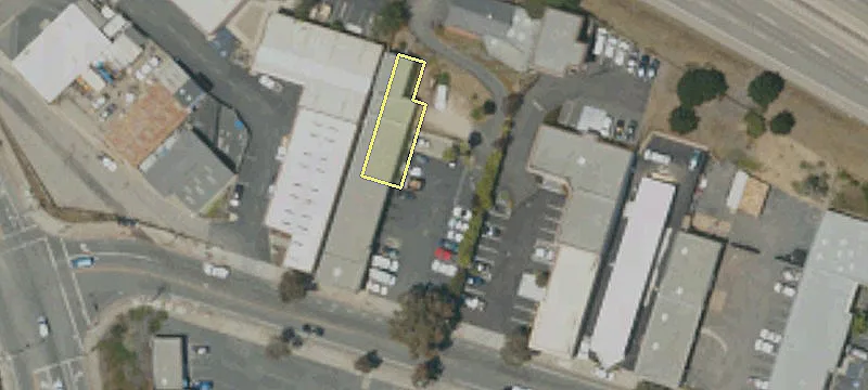 353 Quintana Rd