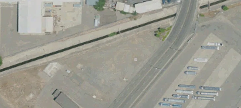 Dudley Blvd