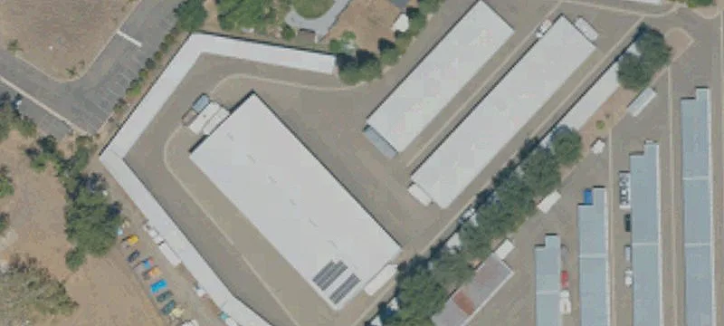 Anderson, CA 96007