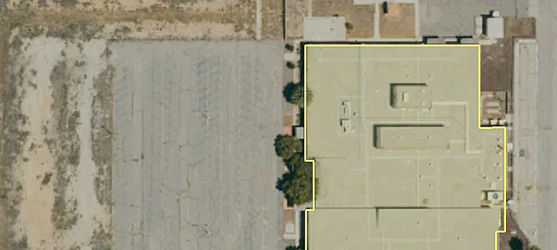 March Air Reserve Base, CA 92518