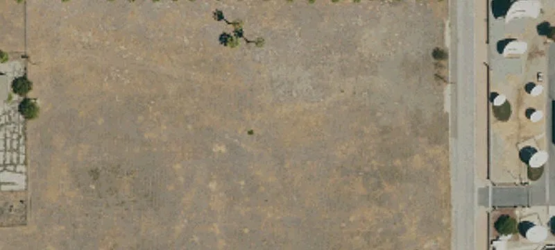 March Air Reserve Base, CA 92518