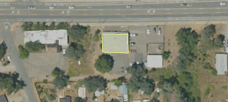 5044 Shasta Dm Blvd
