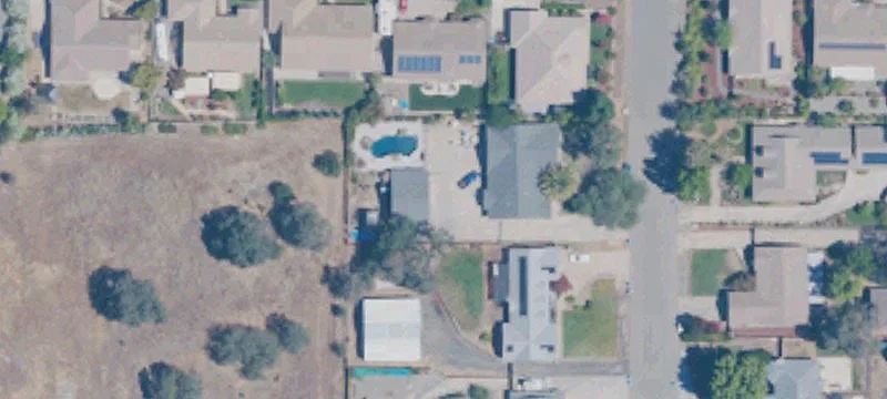 Oroville, CA 