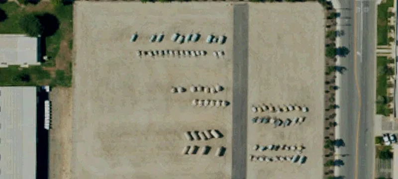 Beech Ave