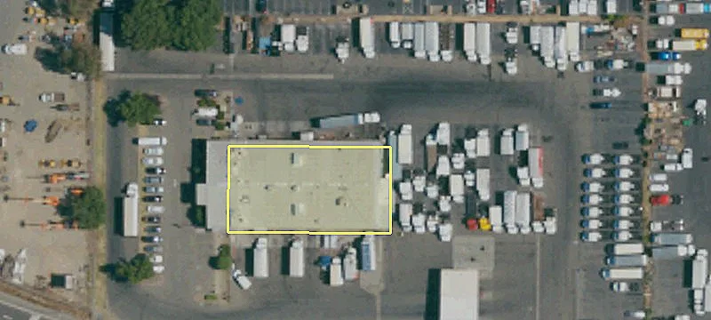 2599 Evergreen Ave
