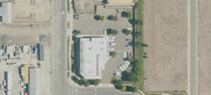 1810 Fresno Ave