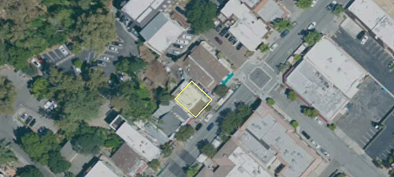 14515 Big Basin Way