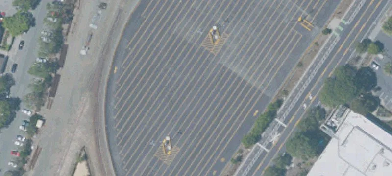 Cutting Blvd