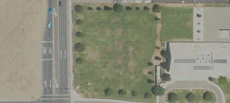1013 Yosemite Ave