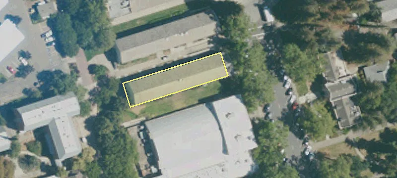 3601 Pacific Ave