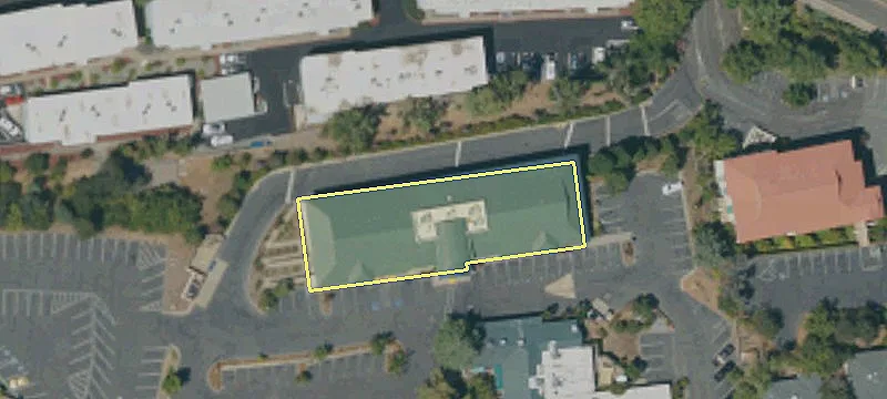 2770 Eureka Way, Unit 400