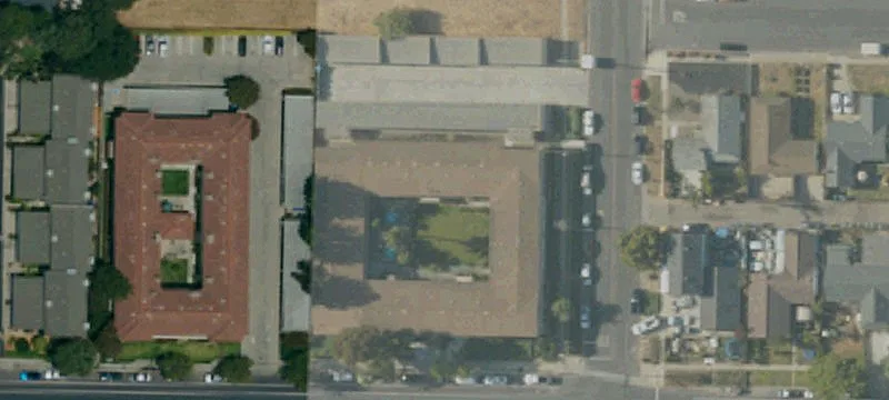 1021 Cypress Ave