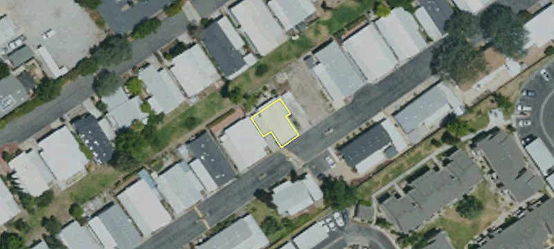 10955 Las Casitas, Unit 45