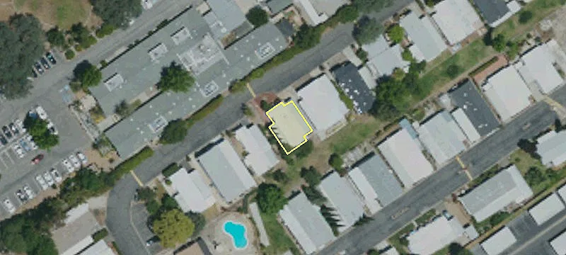 10826 Los Pueblos, Unit 22