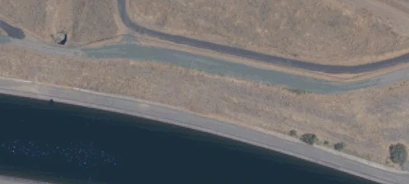 Oroville, CA 