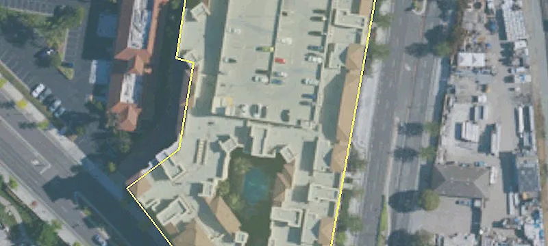 1201 Main St