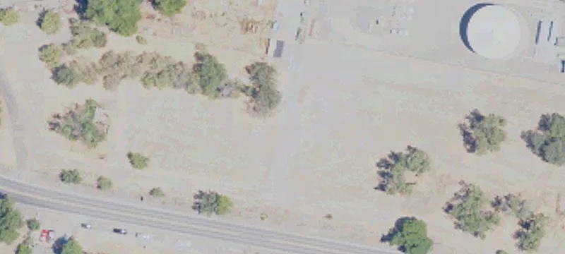 Woodland Ave