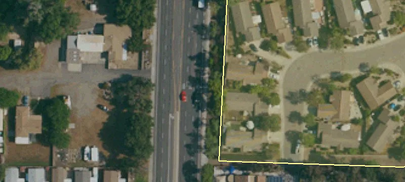 11885 Community Rd
