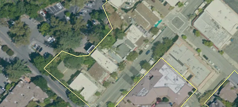 14521 Big Basin Way