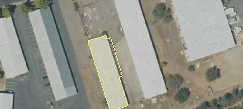 4311 Caterpillar Rd