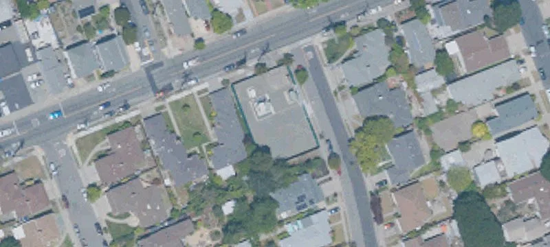 Fairmont Ave