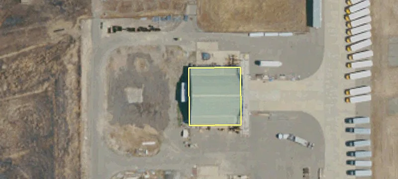 5520 Shelter Rd