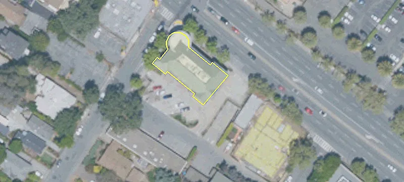 145 El Camino Real