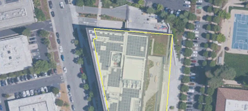 2600 Marine Way