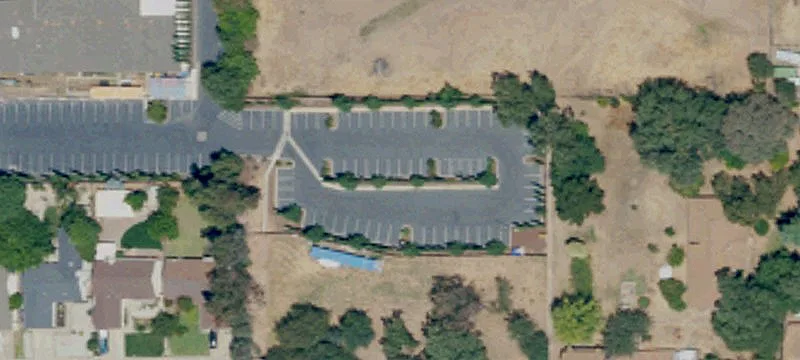 Santa Susana Way
