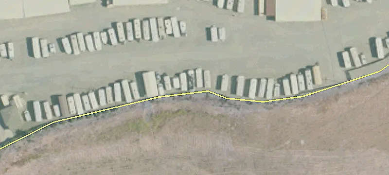 Avila Rd
