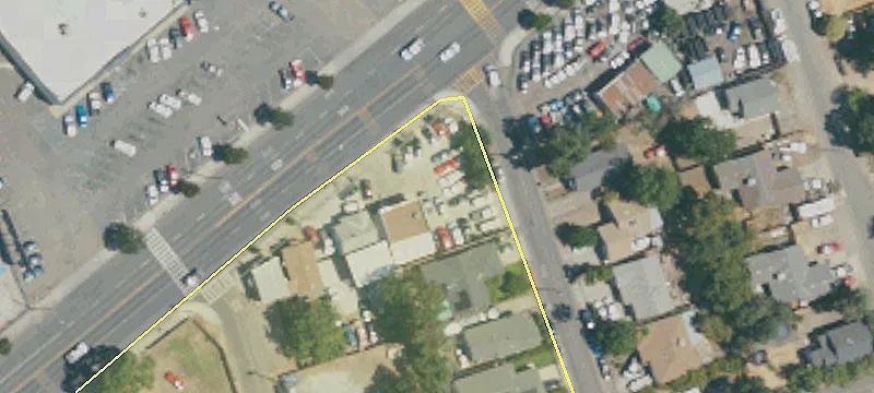 Stockton, CA 95205