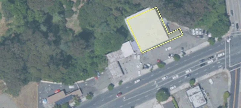 4071 San Pablo Dm Rd