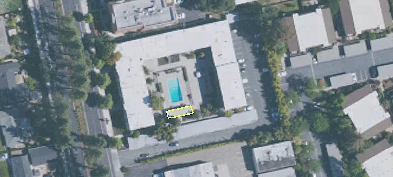 1460 Contra Costa Blvd