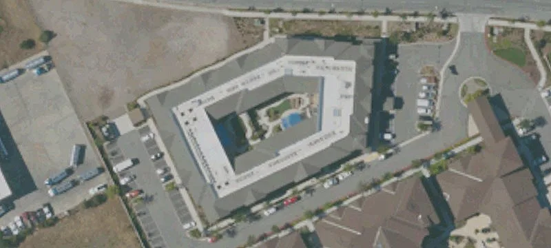 16515 Butterfield Blvd