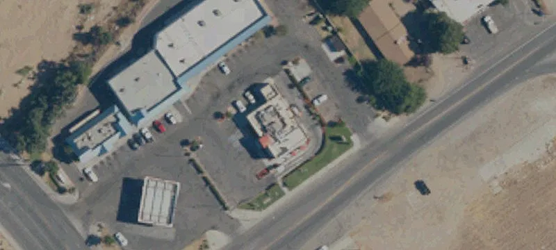 1545 Yosemite Ave