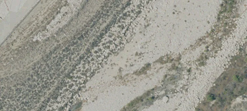 Santa Ana Cyn Rd
