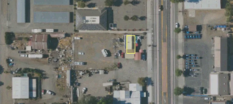 7971 State Hwy 99e