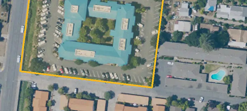 181 Andrieux St Ste, Unit 202