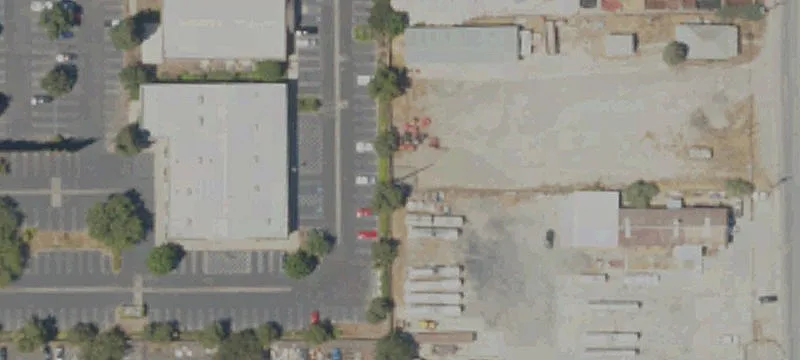 Culpepper Ave