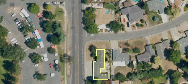 11626 Fair Oaks Blvd