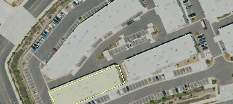 March Air Reserve Base, CA 92518