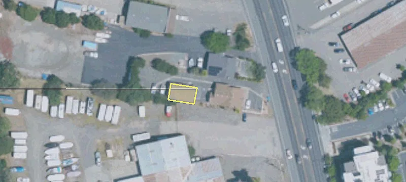 1295 Petaluma N Blvd
