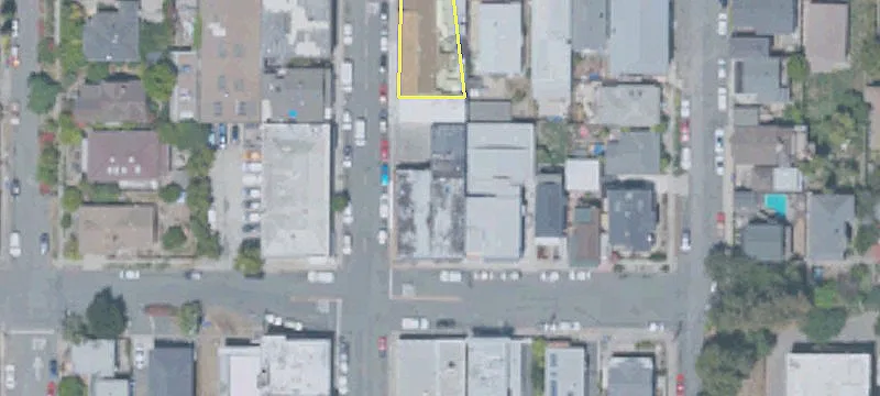 607 2nd Ave