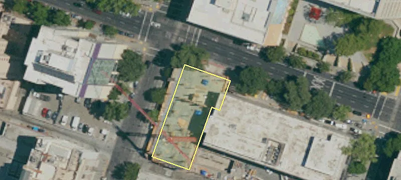 7th St