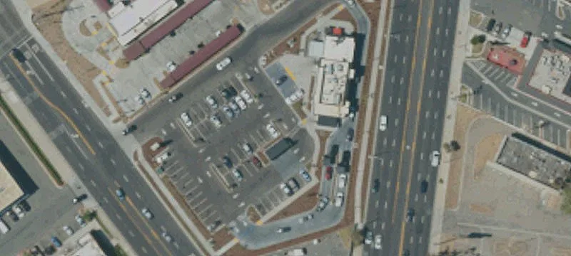 840 Main St