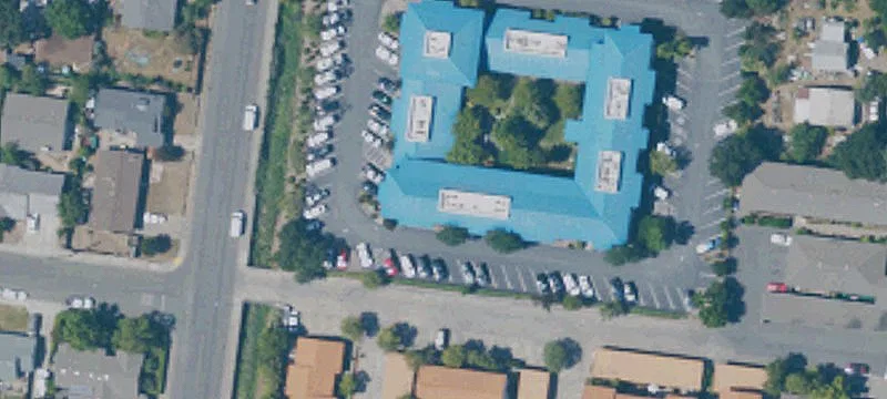 181 Andrieux St Ste, Unit 208
