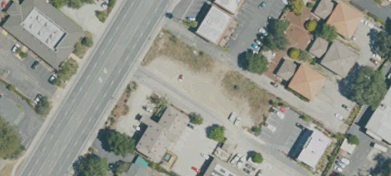 Scotts Vly Dr