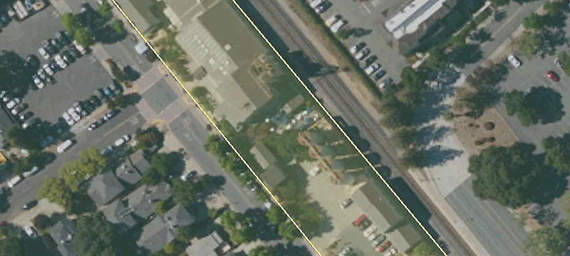17500 Depot St