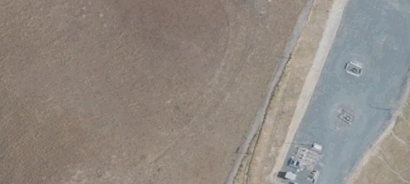 Contra Costa Canal